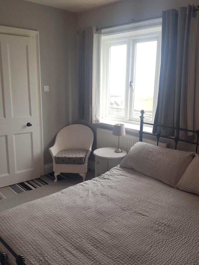 Ideally Located Cumbrian Home With Stunning Views ซีสเกล ภายนอก รูปภาพ