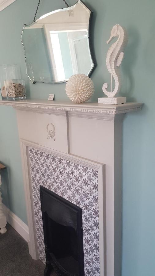 Ideally Located Cumbrian Home With Stunning Views ซีสเกล ภายนอก รูปภาพ
