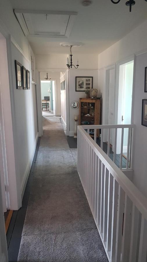 Ideally Located Cumbrian Home With Stunning Views ซีสเกล ภายนอก รูปภาพ